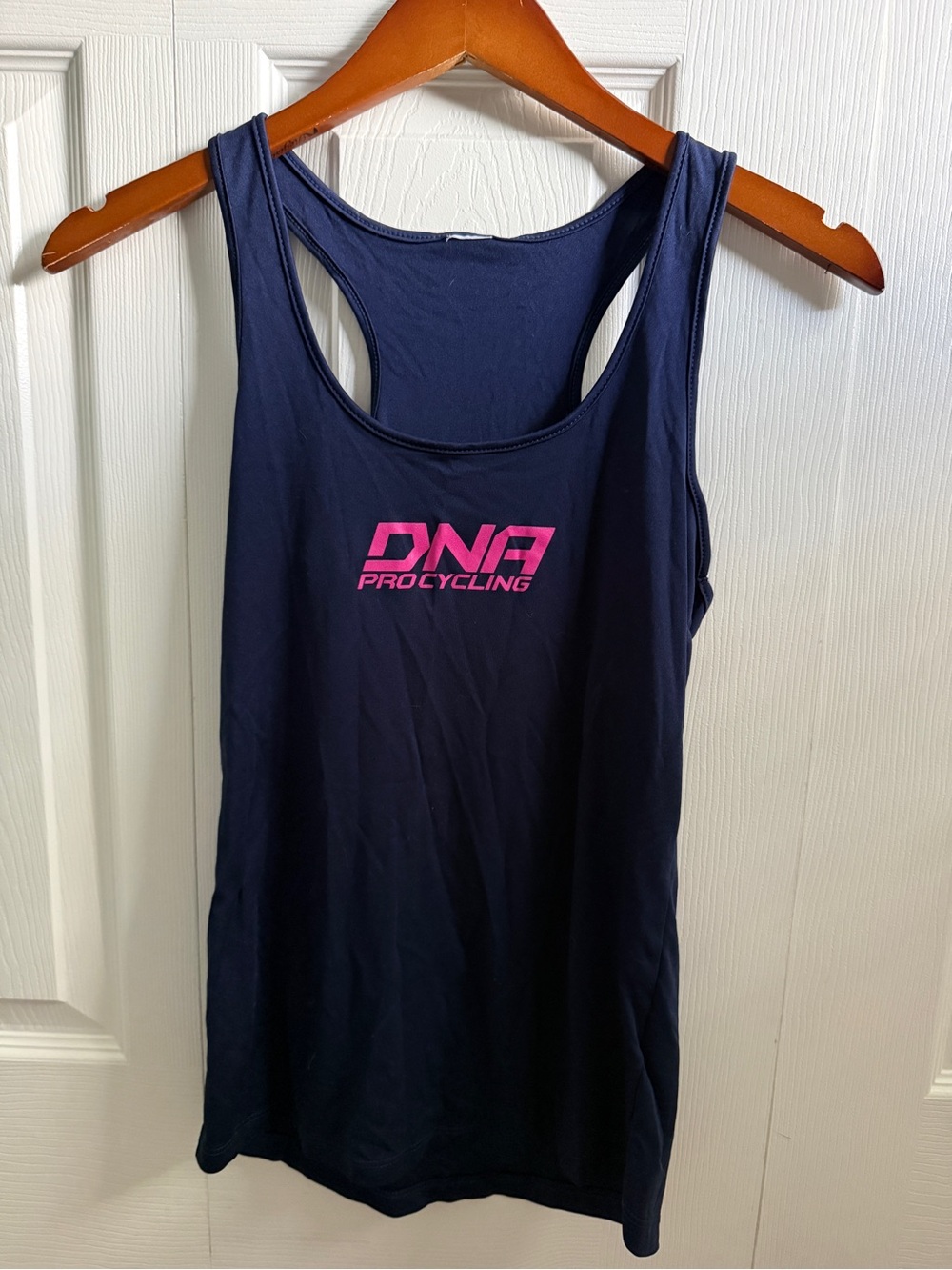 DNA Pro Cycling Tank Top